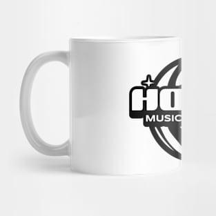 HOUSE MUSIC  - Saved Me Y2K (Black) Mug